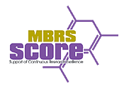 Logo MBRS-SCORE