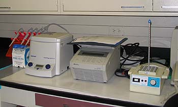 Other Lab Equipment